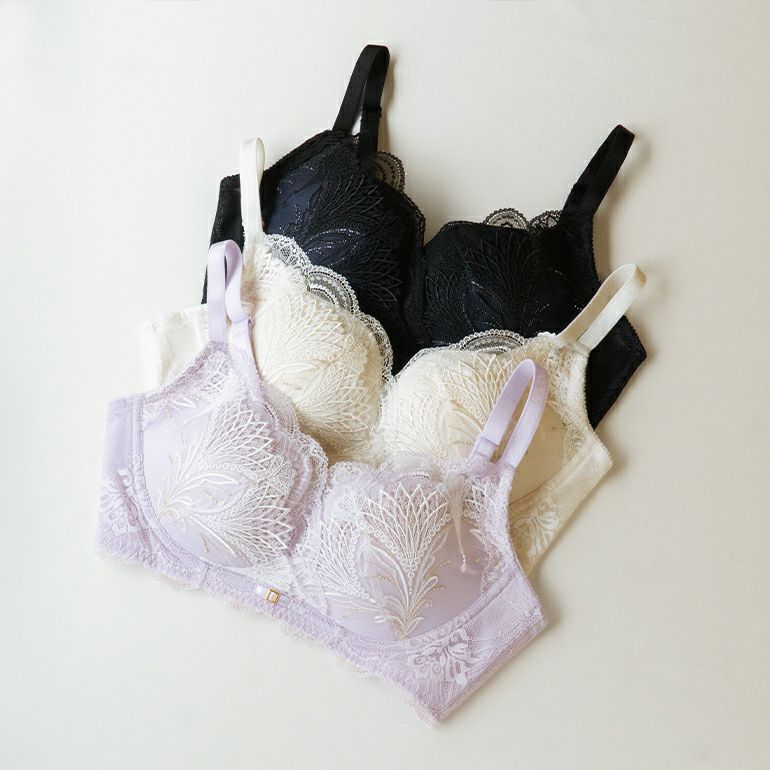 ブラデリス ノンワイヤーブラ26S1